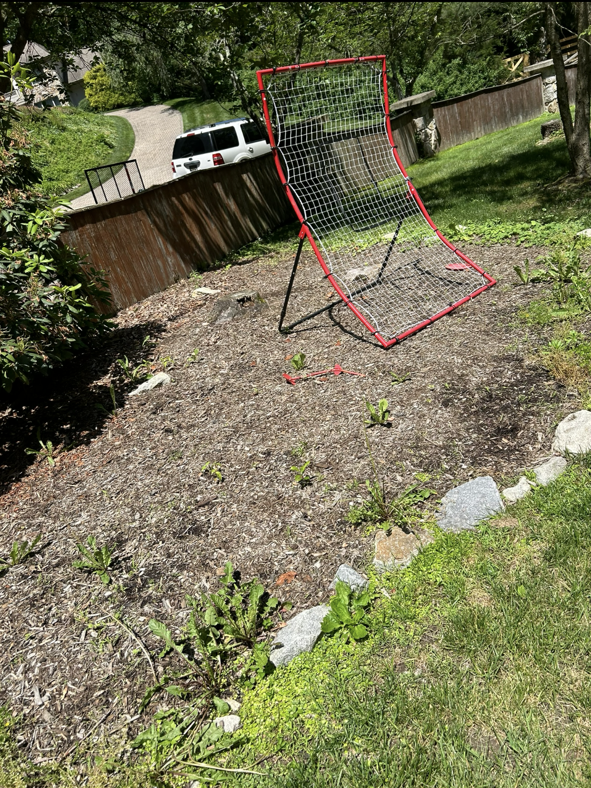 After – Lawn Care